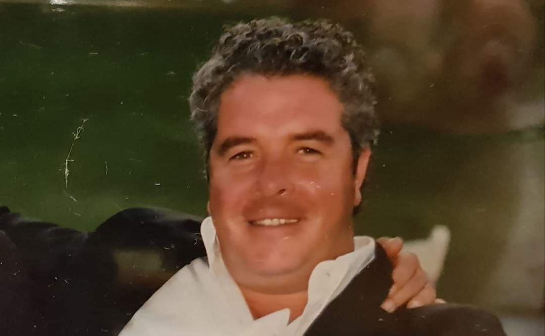 Copertina per Addio a Stefano Villy Bergomas, il ristoratore di Corona punto da un calabrone